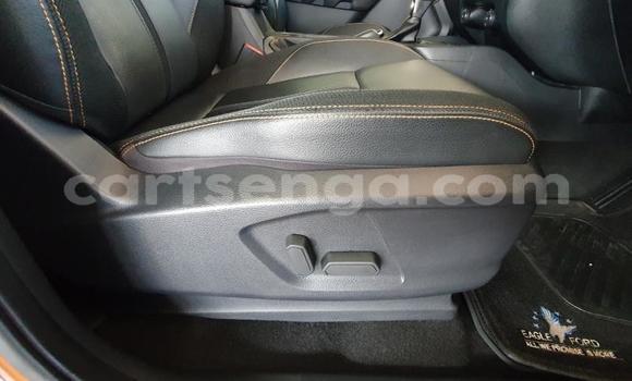 Acheter Occasion Voiture Ford Ranger Autre à Ezulwini, Hhohho Acheter Occasion Voiture Ford Ranger Autre à Ezulwini, Hhohho