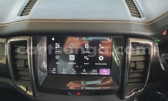 Acheter Occasion Voiture Ford Ranger Autre à Ezulwini, Hhohho Acheter Occasion Voiture Ford Ranger Autre à Ezulwini, Hhohho