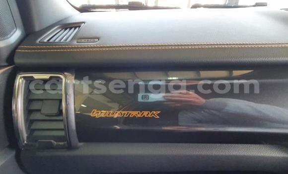 Acheter Occasion Voiture Ford Ranger Autre à Ezulwini, Hhohho Acheter Occasion Voiture Ford Ranger Autre à Ezulwini, Hhohho