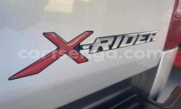 Buy Used Isuzu KB Silver Car in Big Bend in Lubombo Buy Used Isuzu KB Silver Car in Big Bend in Lubombo