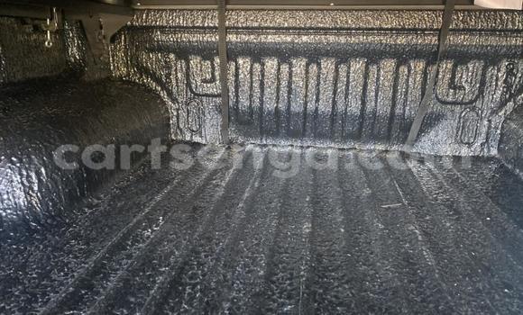 Buy Used Isuzu KB Silver Car in Big Bend in Lubombo Buy Used Isuzu KB Silver Car in Big Bend in Lubombo