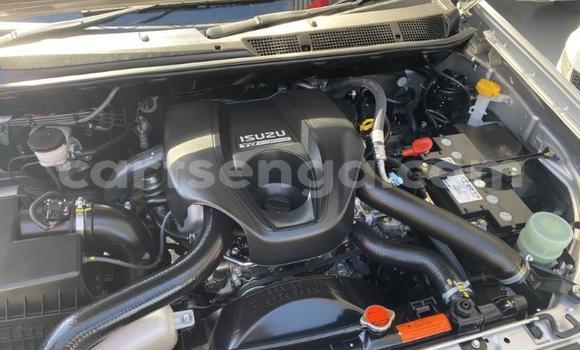 Buy Used Isuzu KB Silver Car in Big Bend in Lubombo Buy Used Isuzu KB Silver Car in Big Bend in Lubombo