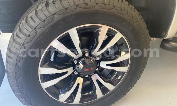 Buy Used Isuzu KB Silver Car in Big Bend in Lubombo Buy Used Isuzu KB Silver Car in Big Bend in Lubombo