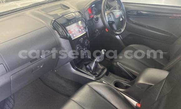 Buy Used Isuzu KB Silver Car in Big Bend in Lubombo Buy Used Isuzu KB Silver Car in Big Bend in Lubombo