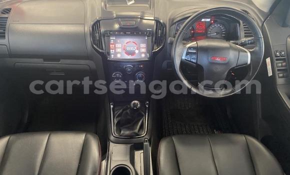 Buy Used Isuzu KB Silver Car in Big Bend in Lubombo Buy Used Isuzu KB Silver Car in Big Bend in Lubombo