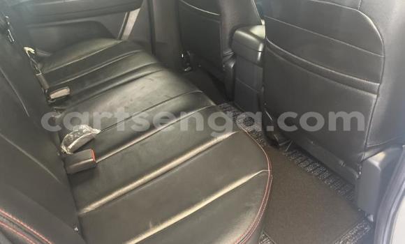 Buy Used Isuzu KB Silver Car in Big Bend in Lubombo Buy Used Isuzu KB Silver Car in Big Bend in Lubombo