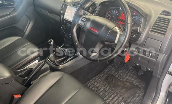 Buy Used Isuzu KB Silver Car in Big Bend in Lubombo Buy Used Isuzu KB Silver Car in Big Bend in Lubombo