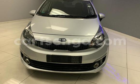 Acheter Occasion Voiture Kia Rio Gris à Mbabane, Manzini Acheter Occasion Voiture Kia Rio Gris à Mbabane, Manzini
