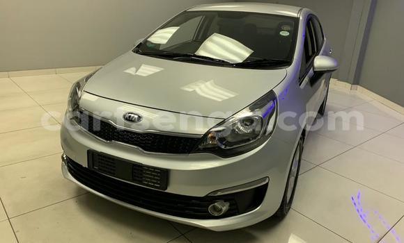 Acheter Occasion Voiture Kia Rio Gris à Mbabane, Manzini Acheter Occasion Voiture Kia Rio Gris à Mbabane, Manzini