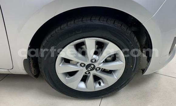 Acheter Occasion Voiture Kia Rio Gris à Mbabane, Manzini Acheter Occasion Voiture Kia Rio Gris à Mbabane, Manzini