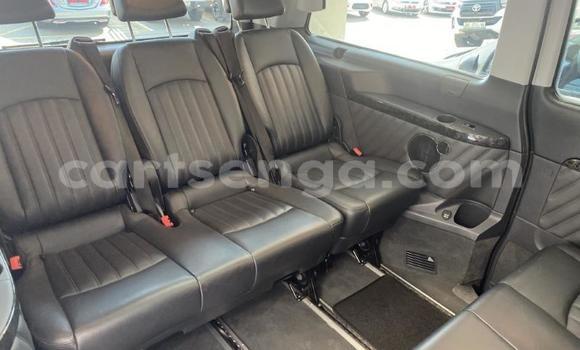 Buy Used Mercedes‒Benz Viano Black Car in Big Bend in Lubombo Buy Used Mercedes‒Benz Viano Black Car in Big Bend in Lubombo
