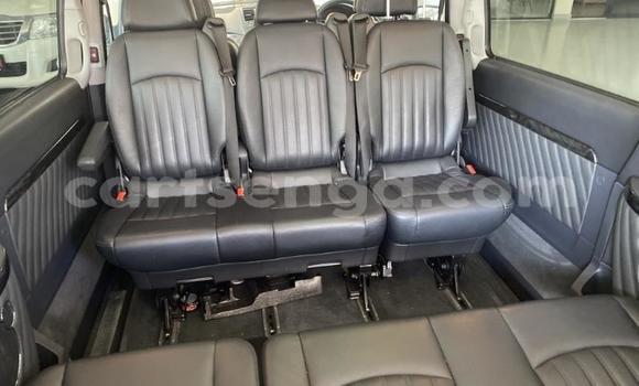 Buy Used Mercedes‒Benz Viano Black Car in Big Bend in Lubombo Buy Used Mercedes‒Benz Viano Black Car in Big Bend in Lubombo