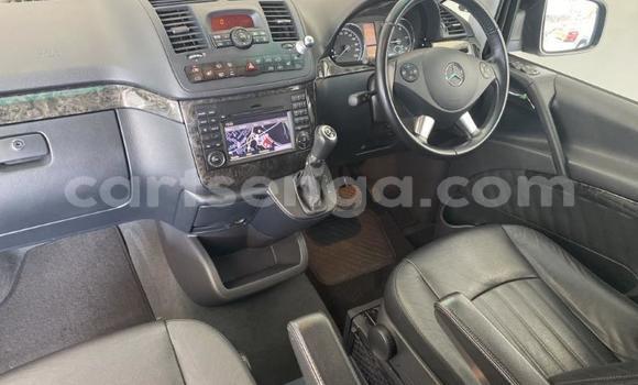 Buy Used Mercedes‒Benz Viano Black Car in Big Bend in Lubombo Buy Used Mercedes‒Benz Viano Black Car in Big Bend in Lubombo
