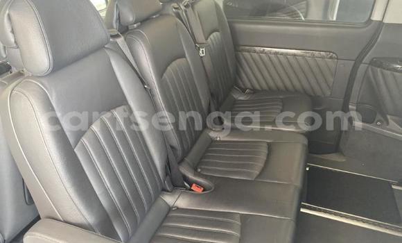 Buy Used Mercedes‒Benz Viano Black Car in Big Bend in Lubombo Buy Used Mercedes‒Benz Viano Black Car in Big Bend in Lubombo
