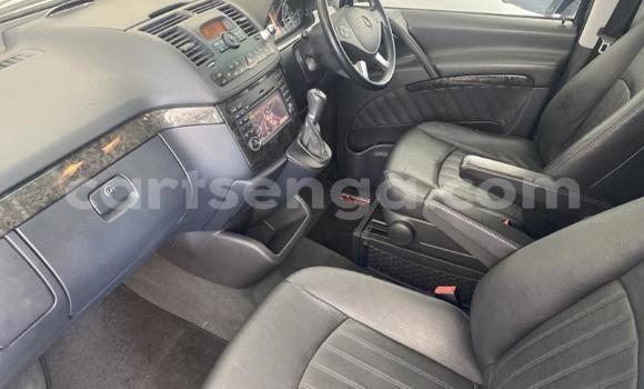 Buy Used Mercedes‒Benz Viano Black Car in Big Bend in Lubombo Buy Used Mercedes‒Benz Viano Black Car in Big Bend in Lubombo