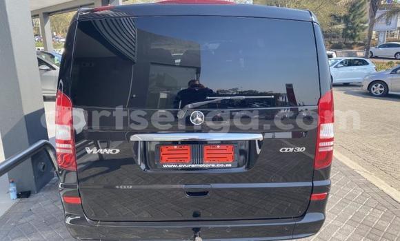Buy Used Mercedes‒Benz Viano Black Car in Big Bend in Lubombo Buy Used Mercedes‒Benz Viano Black Car in Big Bend in Lubombo