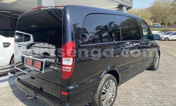 Buy Used Mercedes‒Benz Viano Black Car in Big Bend in Lubombo Buy Used Mercedes‒Benz Viano Black Car in Big Bend in Lubombo