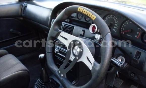 Buy Used Toyota Corolla Silver Car in Mbabane in Manzini Buy Used Toyota Corolla Silver Car in Mbabane in Manzini