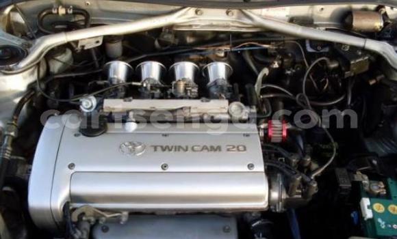 Buy Used Toyota Corolla Silver Car in Mbabane in Manzini Buy Used Toyota Corolla Silver Car in Mbabane in Manzini