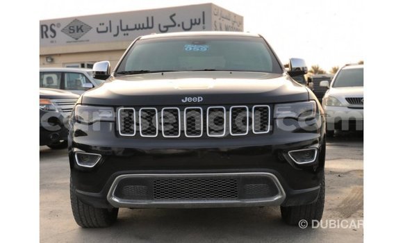 Nunua Imported Jeep Grand Cherokee Black Gari ndani ya Import - Dubai nchini Hhohho Nunua Imported Jeep Grand Cherokee Black Gari ndani ya Import - Dubai nchini Hhohho