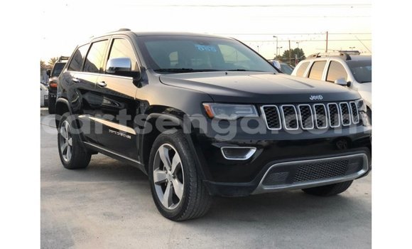 Nunua Imported Jeep Grand Cherokee Black Gari ndani ya Import - Dubai nchini Hhohho Nunua Imported Jeep Grand Cherokee Black Gari ndani ya Import - Dubai nchini Hhohho