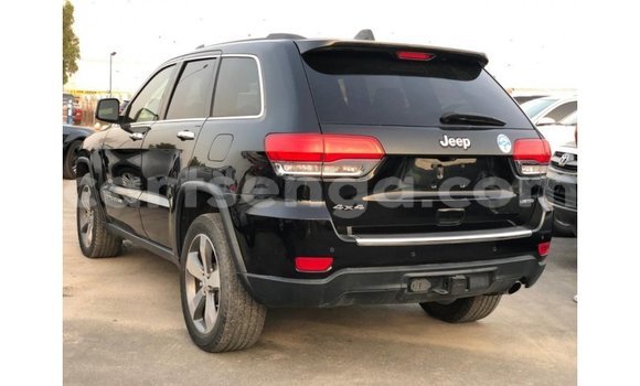 Nunua Imported Jeep Grand Cherokee Black Gari ndani ya Import - Dubai nchini Hhohho Nunua Imported Jeep Grand Cherokee Black Gari ndani ya Import - Dubai nchini Hhohho