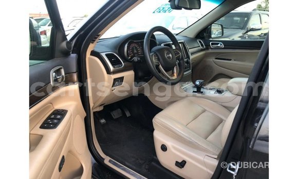 Nunua Imported Jeep Grand Cherokee Black Gari ndani ya Import - Dubai nchini Hhohho Nunua Imported Jeep Grand Cherokee Black Gari ndani ya Import - Dubai nchini Hhohho