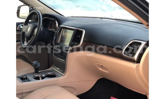 Nunua Imported Jeep Grand Cherokee Black Gari ndani ya Import - Dubai nchini Hhohho Nunua Imported Jeep Grand Cherokee Black Gari ndani ya Import - Dubai nchini Hhohho