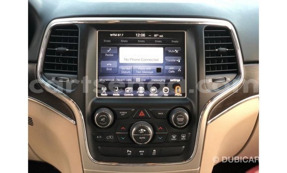 Nunua Imported Jeep Grand Cherokee Black Gari ndani ya Import - Dubai nchini Hhohho Nunua Imported Jeep Grand Cherokee Black Gari ndani ya Import - Dubai nchini Hhohho