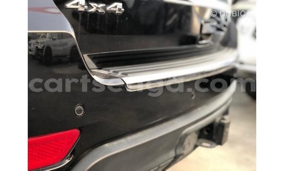 Nunua Imported Jeep Grand Cherokee Black Gari ndani ya Import - Dubai nchini Hhohho Nunua Imported Jeep Grand Cherokee Black Gari ndani ya Import - Dubai nchini Hhohho