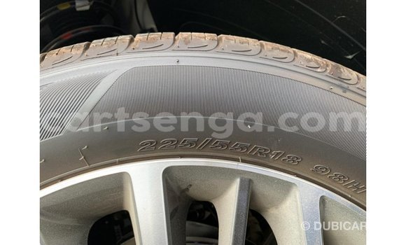 Acheter Import Voiture Hyundai Tucson Blanc à Import - Dubai, Hhohho Acheter Import Voiture Hyundai Tucson Blanc à Import - Dubai, Hhohho