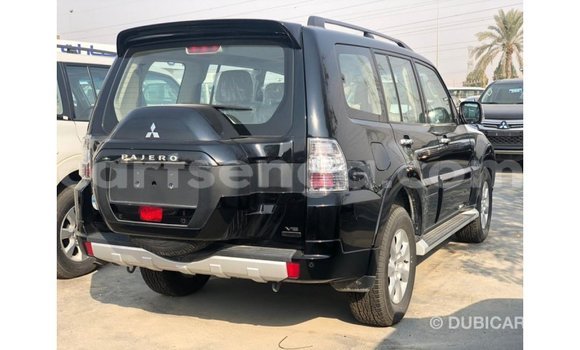 Nunua Imported Mitsubishi Pajero Black Gari ndani ya Import - Dubai nchini Hhohho Nunua Imported Mitsubishi Pajero Black Gari ndani ya Import - Dubai nchini Hhohho