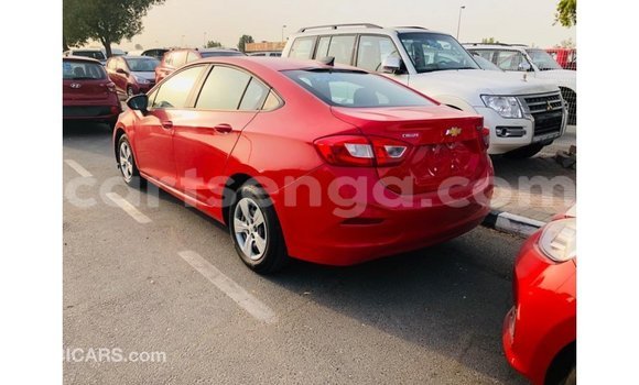 Nunua Imported Chevrolet Cruze Red Gari ndani ya Import - Dubai nchini Hhohho Nunua Imported Chevrolet Cruze Red Gari ndani ya Import - Dubai nchini Hhohho