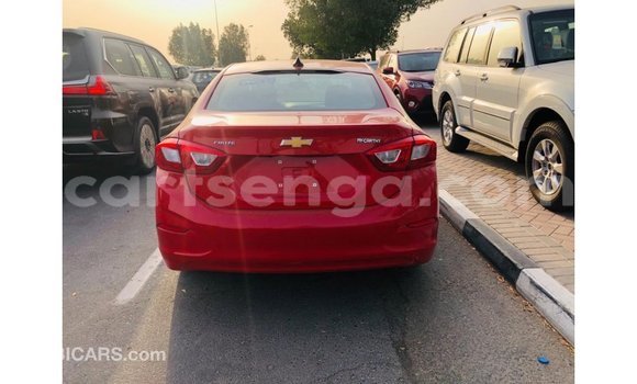 Nunua Imported Chevrolet Cruze Red Gari ndani ya Import - Dubai nchini Hhohho Nunua Imported Chevrolet Cruze Red Gari ndani ya Import - Dubai nchini Hhohho