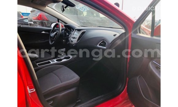 Nunua Imported Chevrolet Cruze Red Gari ndani ya Import - Dubai nchini Hhohho Nunua Imported Chevrolet Cruze Red Gari ndani ya Import - Dubai nchini Hhohho
