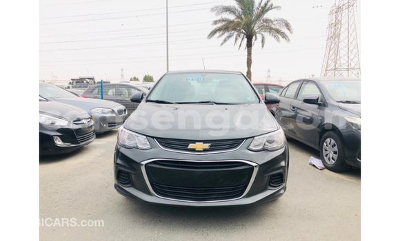 Nunua Imported Chevrolet Sonic Other Gari ndani ya Import - Dubai nchini Hhohho Nunua Imported Chevrolet Sonic Other Gari ndani ya Import - Dubai nchini Hhohho