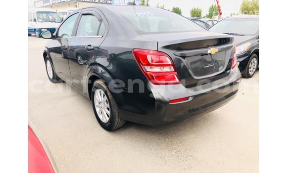 Nunua Imported Chevrolet Sonic Other Gari ndani ya Import - Dubai nchini Hhohho Nunua Imported Chevrolet Sonic Other Gari ndani ya Import - Dubai nchini Hhohho