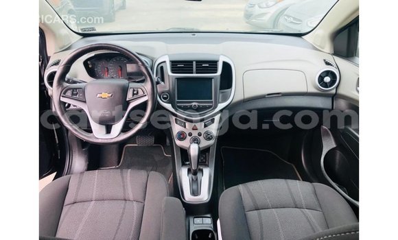 Nunua Imported Chevrolet Sonic Other Gari ndani ya Import - Dubai nchini Hhohho Nunua Imported Chevrolet Sonic Other Gari ndani ya Import - Dubai nchini Hhohho
