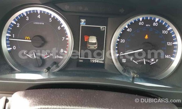 Buy Import Toyota Highlander Brown Car in Import - Dubai in Hhohho Buy Import Toyota Highlander Brown Car in Import - Dubai in Hhohho