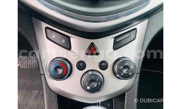 Nunua Imported Chevrolet Sonic Other Gari ndani ya Import - Dubai nchini Hhohho Nunua Imported Chevrolet Sonic Other Gari ndani ya Import - Dubai nchini Hhohho