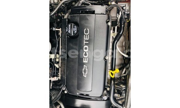 Nunua Imported Chevrolet Sonic Other Gari ndani ya Import - Dubai nchini Hhohho Nunua Imported Chevrolet Sonic Other Gari ndani ya Import - Dubai nchini Hhohho