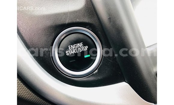 Nunua Imported Chevrolet Sonic Other Gari ndani ya Import - Dubai nchini Hhohho Nunua Imported Chevrolet Sonic Other Gari ndani ya Import - Dubai nchini Hhohho