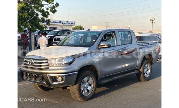 Nunua Imported Toyota Hilux Other Gari ndani ya Import - Dubai nchini Hhohho Nunua Imported Toyota Hilux Other Gari ndani ya Import - Dubai nchini Hhohho
