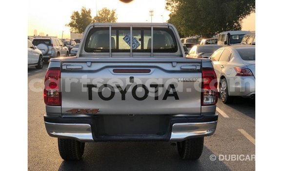 Nunua Imported Toyota Hilux Other Gari ndani ya Import - Dubai nchini Hhohho Nunua Imported Toyota Hilux Other Gari ndani ya Import - Dubai nchini Hhohho