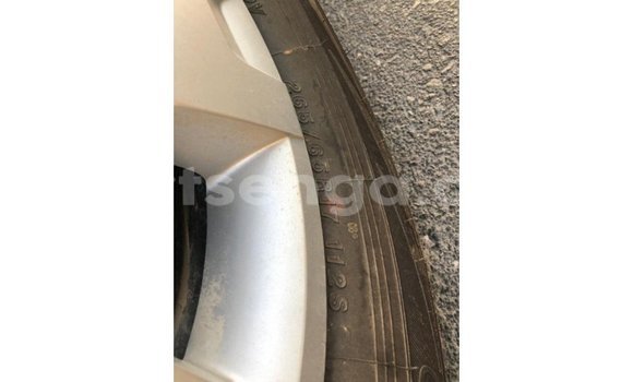 Nunua Imported Toyota Hilux Other Gari ndani ya Import - Dubai nchini Hhohho Nunua Imported Toyota Hilux Other Gari ndani ya Import - Dubai nchini Hhohho