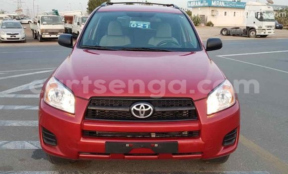 Buy Import Toyota RAV4 Red Car in Import - Dubai in Hhohho Buy Import Toyota RAV4 Red Car in Import - Dubai in Hhohho