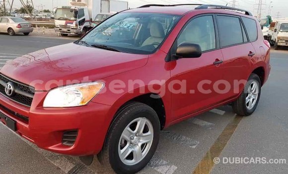 Buy Import Toyota RAV4 Red Car in Import - Dubai in Hhohho Buy Import Toyota RAV4 Red Car in Import - Dubai in Hhohho