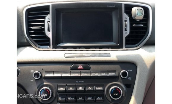 Nunua Imported Kia Sportage Other Gari ndani ya Import - Dubai nchini Hhohho Nunua Imported Kia Sportage Other Gari ndani ya Import - Dubai nchini Hhohho