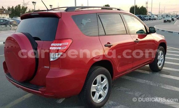 Buy Import Toyota RAV4 Red Car in Import - Dubai in Hhohho Buy Import Toyota RAV4 Red Car in Import - Dubai in Hhohho
