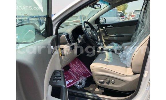 Nunua Imported Kia Sportage Other Gari ndani ya Import - Dubai nchini Hhohho Nunua Imported Kia Sportage Other Gari ndani ya Import - Dubai nchini Hhohho
